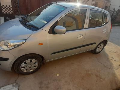 Used 2008 Hyundai i10 [2007-2010] Magna for sale at Rs. 1,25,000 in Delhi