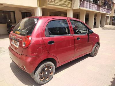 Used 2009 Chevrolet Spark [2007-2012] LS 1.0 for sale at Rs. 1,00,000 in Than