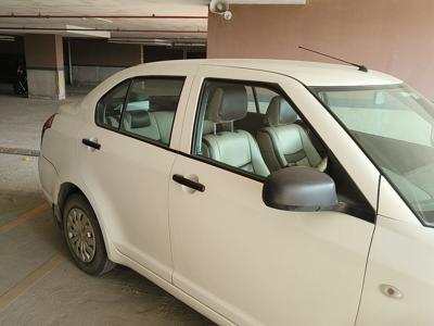 Used 2009 Maruti Suzuki Swift Dzire [2008-2010] LXi for sale at Rs. 1,80,000 in Than