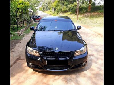 Used 2010 BMW 3 Series [2009-2010] 325i for sale at Rs. 10,00,000 in Raipu