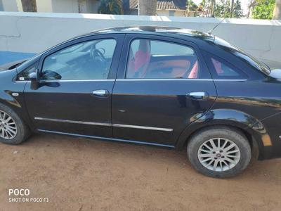 Used 2010 Fiat Linea [2008-2011] Emotion 1.3 MJD for sale at Rs. 3,15,000 in Thrissu