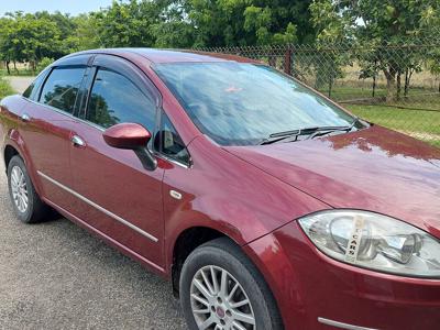 Used 2010 Fiat Linea [2008-2011] Emotion Pk 1.4 for sale at Rs. 2,34,000 in Meerut