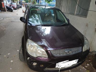 Used 2010 Ford Fiesta [2008-2011] EXi 1.4 TDCi Ltd for sale at Rs. 1,49,999 in Chennai