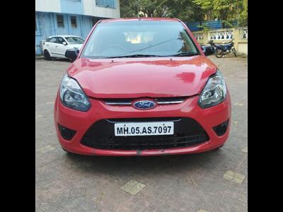 Used 2010 Ford Figo [2010-2012] Duratec Petrol ZXI 1.2 for sale at Rs. 1,65,000 in Mumbai