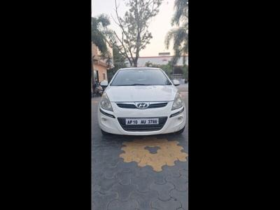 Used 2010 Hyundai i20 [2012-2014] Magna (O) 1.4 CRDI for sale at Rs. 2,85,000 in Hyderab