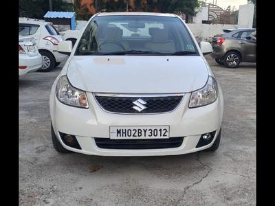 Used 2010 Maruti Suzuki SX4 [2007-2013] ZXI AT LEATHER BS-IV for sale at Rs. 2,35,000 in Nagpu
