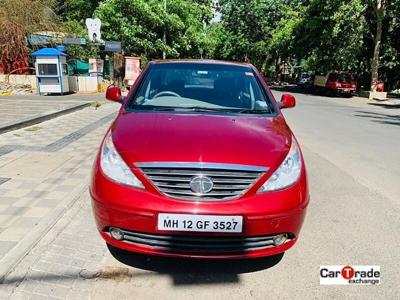 Used 2010 Tata Manza [2009-2011] Aura (ABS) Safire BS-IV for sale at Rs. 1,65,000 in Pun