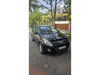 Used 2011 Hyundai i20 [2010-2012] Asta 1.4 CRDI for sale at Rs. 3,20,000 in Bangalo