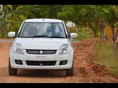 Used 2011 Maruti Suzuki Swift DZire [2011-2015] VXI for sale at Rs. 3,85,000 in Coimbato