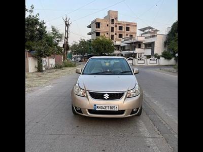 Used 2011 Maruti Suzuki SX4 [2007-2013] ZXi for sale at Rs. 2,50,000 in Nagpu