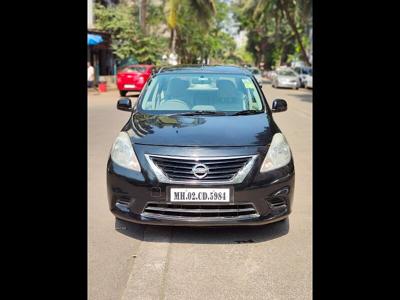 Used 2011 Nissan Sunny [2011-2014] XL for sale at Rs. 2,55,000 in Mumbai