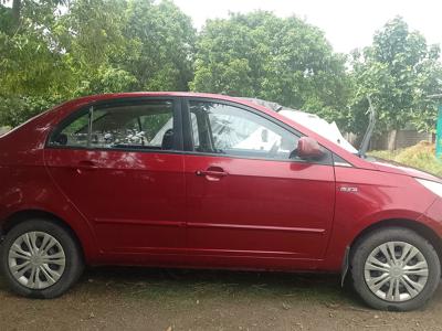 Used 2011 Tata Manza [2011-2015] Aura Quadrajet BS-IV for sale at Rs. 2,70,000 in Hyderab