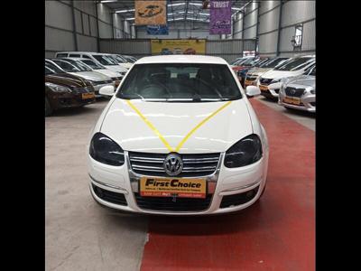 Used 2011 Volkswagen Jetta [2008-2011] Comfortline 2.0L TDI for sale at Rs. 1,74,999 in Surat