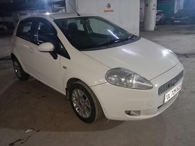 Used 2012 Fiat Punto [2011-2014] Active 1.2 for sale at Rs. 2,10,000 in Delhi