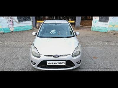 Used 2012 Ford Figo [2010-2012] Duratorq Diesel Titanium 1.4 for sale at Rs. 2,40,000 in Pun