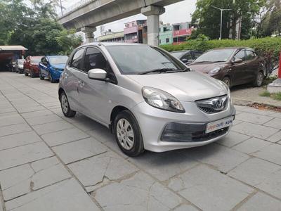 Used 2012 Honda Brio [2011-2013] S MT for sale at Rs. 3,00,000 in Chennai