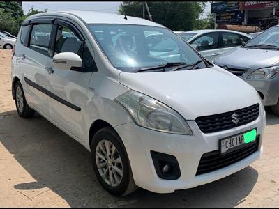 Used 2012 Maruti Suzuki Ertiga [2012-2015] ZDi for sale at Rs. 3,95,000 in Mohali