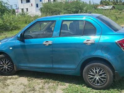 Used 2012 Maruti Suzuki Swift DZire [2011-2015] LDI for sale at Rs. 3,49,999 in Bhavani