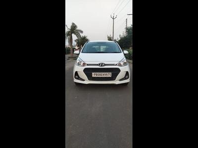 Used 2013 Honda Amaze [2016-2018] 1.5 S i-DTEC for sale at Rs. 3,25,000 in Ludhian