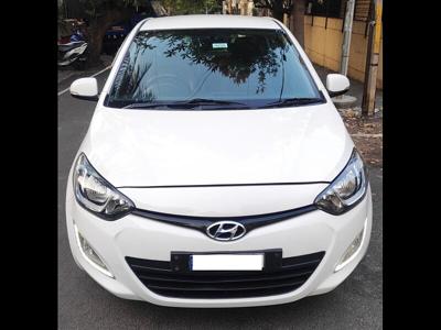 Used 2013 Hyundai i20 [2010-2012] Asta 1.4 CRDI for sale at Rs. 4,90,000 in Bangalo