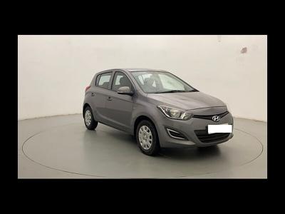 Used 2013 Hyundai i20 [2012-2014] Magna (O) 1.2 for sale at Rs. 3,77,000 in Mumbai