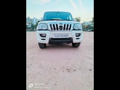 Used 2013 Mahindra Scorpio [2009-2014] VLX 2WD BS-IV for sale at Rs. 5,61,000 in Ahmedab