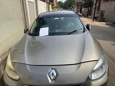Used 2013 Renault Fluence [2011-2014] 1.5 E2 for sale at Rs. 4,00,000 in Raipu