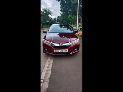 Used 2014 Honda City [2011-2014] 1.5 V MT for sale at Rs. 6,00,000 in Mumbai