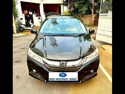 Used 2014 Honda City [2014-2017] V Diesel for sale at Rs. 6,75,000 in Coimbato