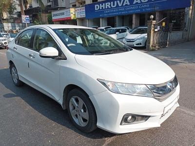 Used 2014 Honda City [2014-2017] V for sale at Rs. 5,10,000 in Mumbai