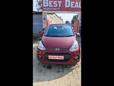 Used 2014 Hyundai Grand i10 [2013-2017] Asta 1.1 CRDi [2013-2016] for sale at Rs. 4,75,000 in Lucknow