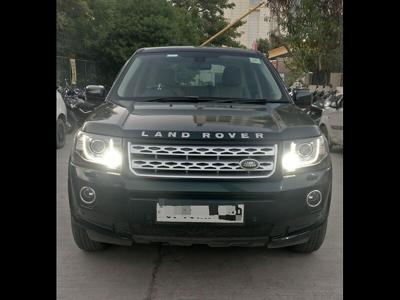 Used 2014 Land Rover Freelander 2 [2009-2011] S for sale at Rs. 11,00,000 in Delhi