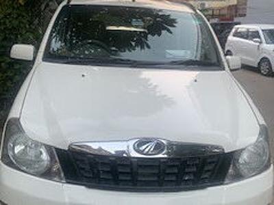 Used 2014 Mahindra Quanto [2012-2016] C6 for sale at Rs. 5,00,000 in Chandigarh