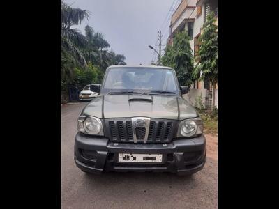Used 2014 Mahindra Scorpio [2009-2014] LX BS-IV for sale at Rs. 5,00,000 in Kolkat