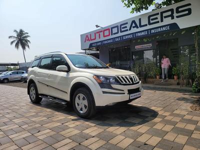 Used 2014 Mahindra XUV500 [2011-2015] W6 for sale at Rs. 7,25,000 in Nashik