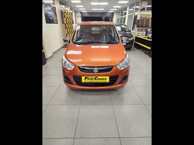 Used 2014 Maruti Suzuki Alto K10 [2014-2020] VXi AMT [2014-2018] for sale at Rs. 3,10,000 in Amrits