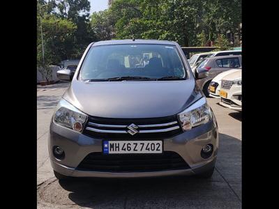 Used 2014 Maruti Suzuki Celerio [2014-2017] VXi AMT for sale at Rs. 3,59,000 in Than