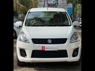 Used 2014 Maruti Suzuki Ertiga [2012-2015] VDi for sale at Rs. 7,75,000 in Nashik