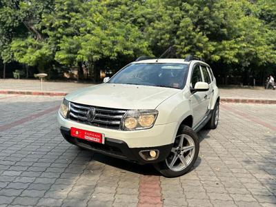 Used 2014 Renault Duster [2012-2015] 85 PS RxL Diesel Plus for sale at Rs. 4,75,000 in Jalandh