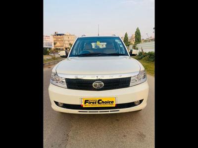 Used 2014 Tata Safari Storme [2012-2015] 2.2 EX 4x2 for sale at Rs. 5,29,999 in Jaipu