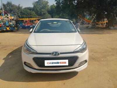 Used 2015 Hyundai Elite i20 [2014-2015] Sportz 1.4 for sale at Rs. 4,40,000 in Delhi