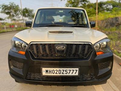 Used 2015 Mahindra Scorpio [2014-2017] S2 for sale at Rs. 7,50,000 in Than