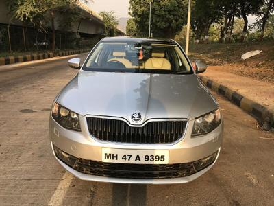 Used 2015 Skoda Octavia [2013-2015] Style 1.8 TSI AT for sale at Rs. 8,50,000 in Mumbai