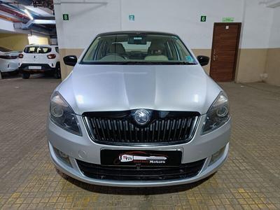 Used 2015 Skoda Rapid Ambition 1.6 MPI AT for sale at Rs. 5,15,000 in Mumbai