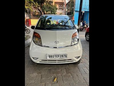 Used 2015 Tata Nano GenX XT for sale at Rs. 1,05,000 in Patn