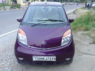 Used 2015 Tata Nano Twist XT for sale at Rs. 1,65,000 in Hyderab