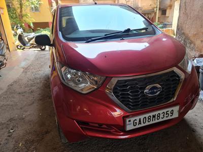 Used 2016 Datsun redi-GO [2016-2020] T (O) [2016-2019] for sale at Rs. 2,25,000 in North Go