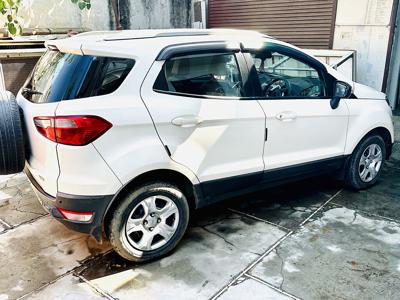 Used 2016 Ford EcoSport [2015-2017] Trend+ 1.5L TDCi for sale at Rs. 5,15,500 in Kaithal