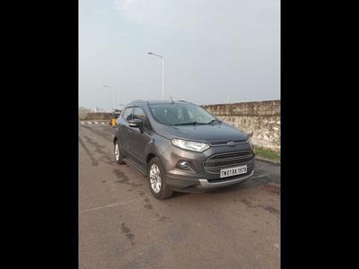 Used 2016 Ford EcoSport [2017-2019] Ambiente 1.5L TDCi for sale at Rs. 6,00,000 in Chennai