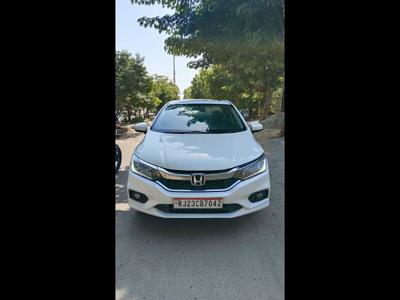 Used 2016 Honda City [2014-2017] VX (O) MT Diesel for sale at Rs. 7,10,000 in Jaipu